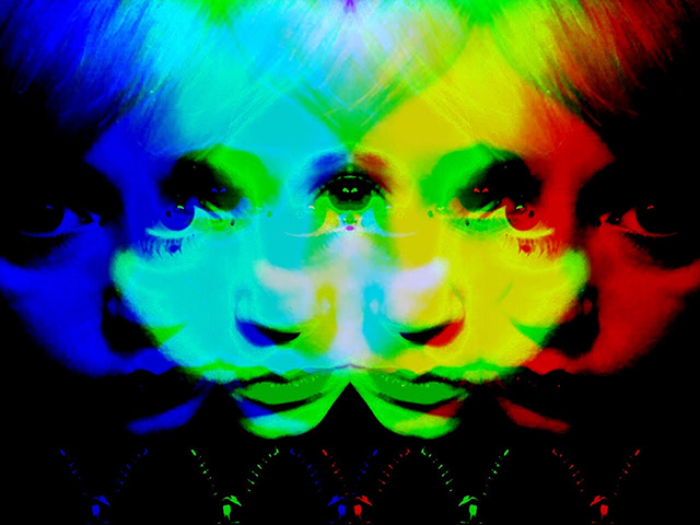 プロフィール写真1